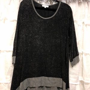 Boutique top